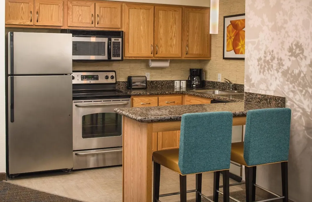 Residence Inn By Marriott Portland North-1