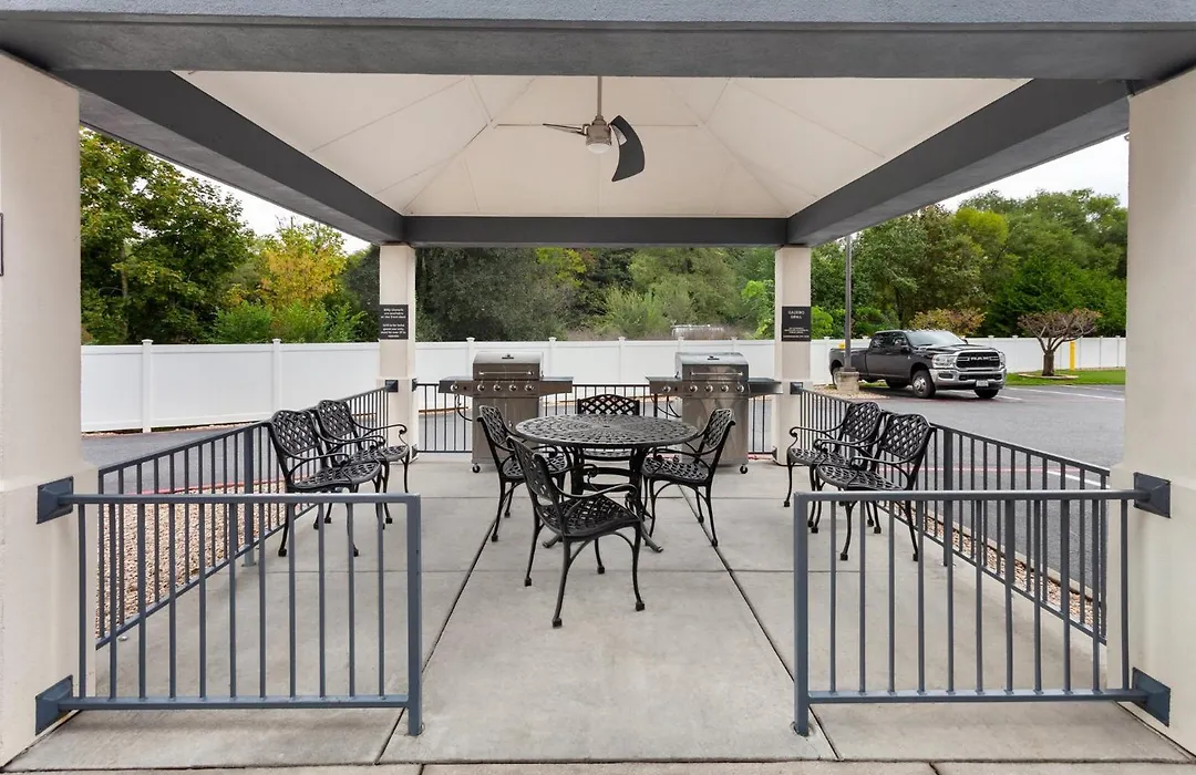 Candlewood Suites Harrisonburg By Ihg-1