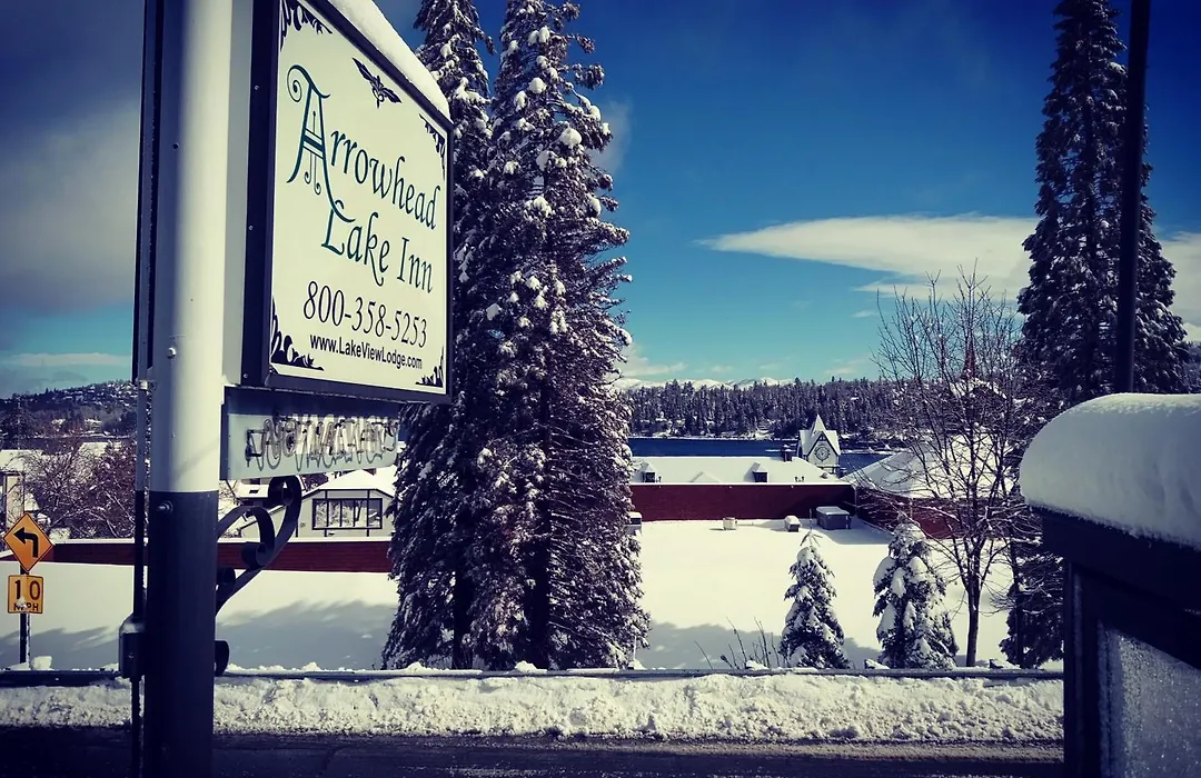 Arrowhead Lake Inn-1