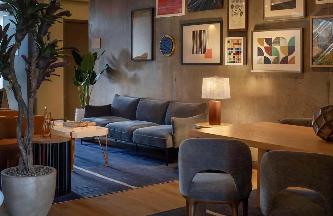 The Loom Hotel, Tapestry Collection By Hilton-1