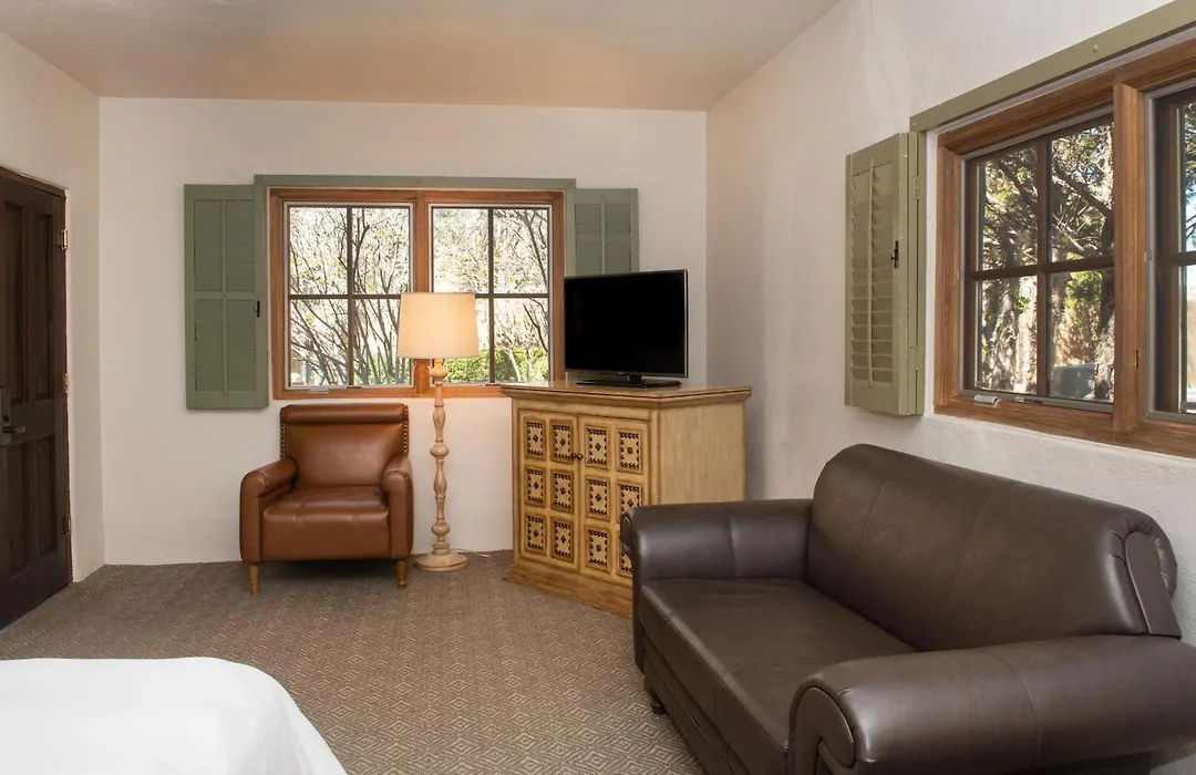 La Posada De Santa Fe, A Tribute Portfolio Resort & Spa-1