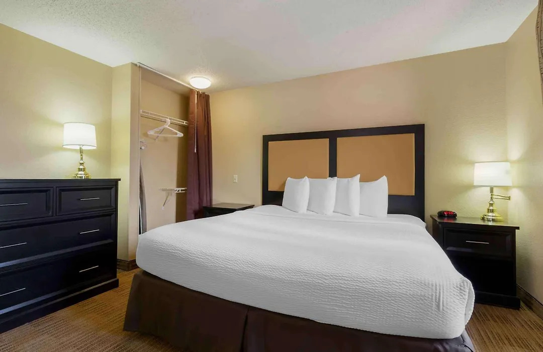 Extended Stay America Suites - Rockford - I-90-1