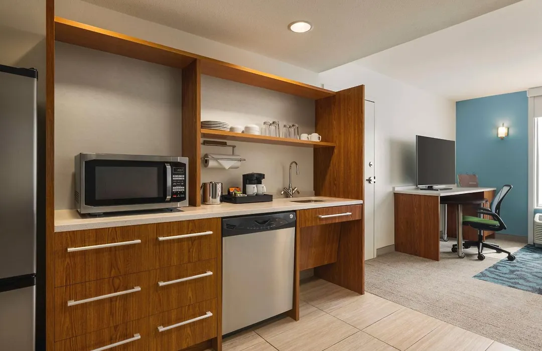 Home2 Suites By Hilton Denver West / Federal Center-1