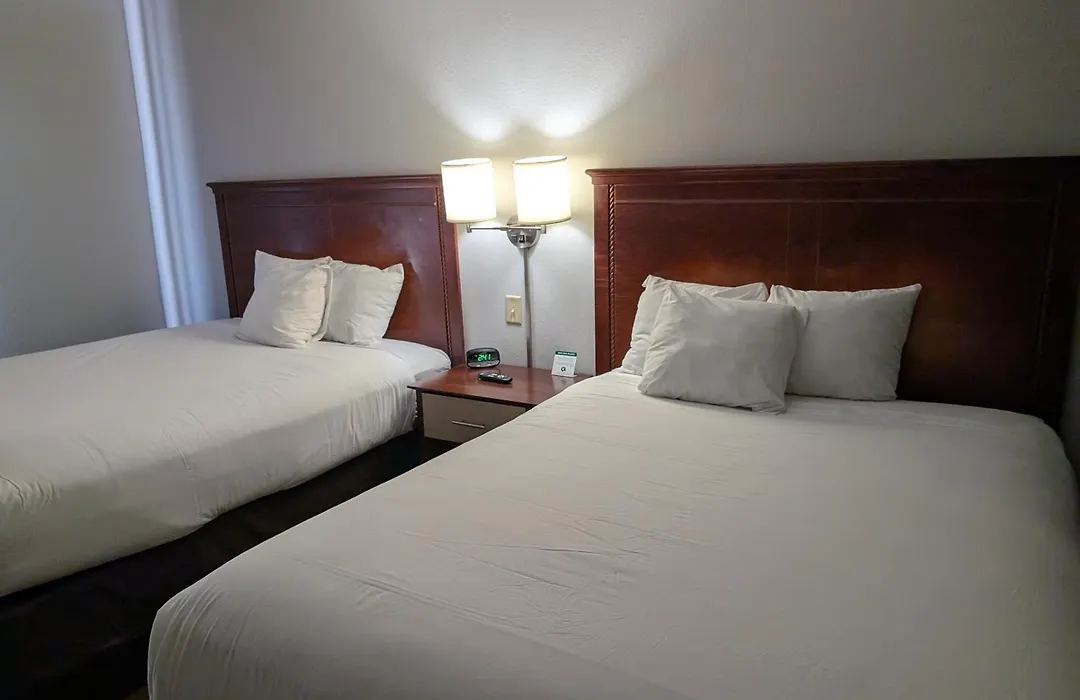 Wingate By Wyndham Chesapeake-1