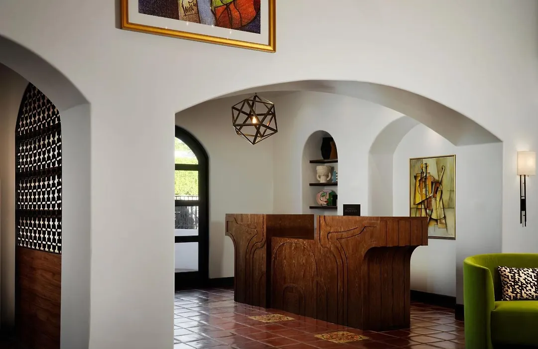 Triada Palm Springs, Autograph Collection-1