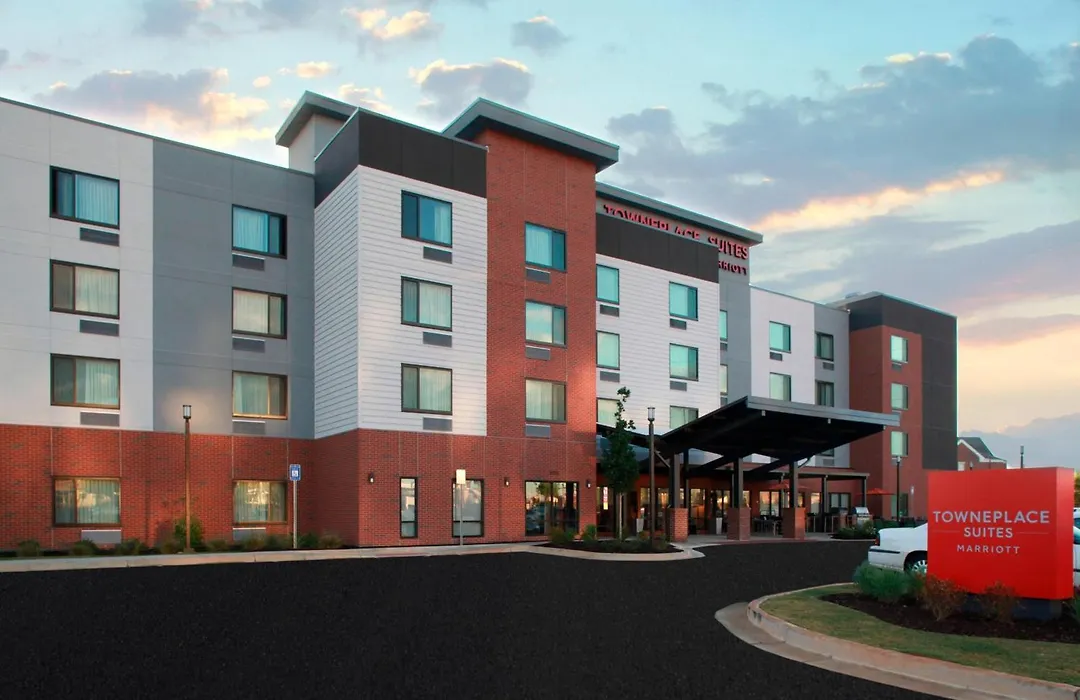 Towneplace Suites By Marriott Macon Mercer University-1