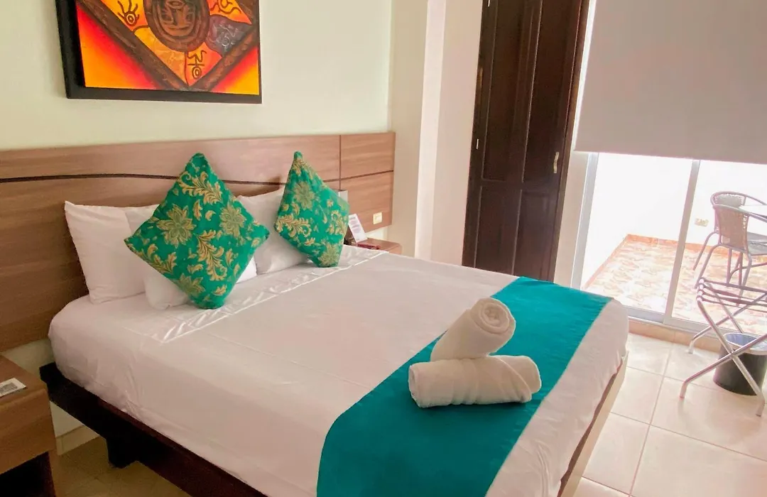 Hotel Boutique Marbore-1