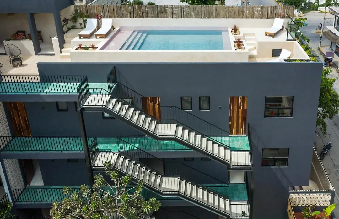 Ujo Condo Boutique-1
