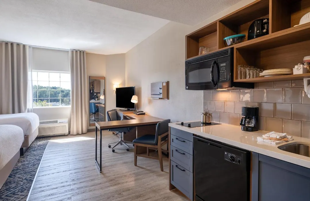 Candlewood Suites Manassas By Ihg-1