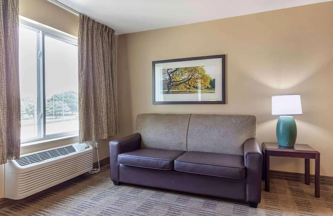 Extended Stay America Suites - Orlando - Altamonte Springs-1
