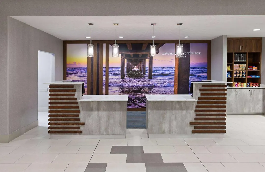 La Quinta By Wyndham Rockport - Fulton-1