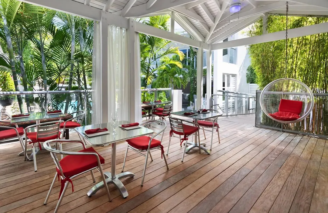 The Saint Hotel Key West, Autograph Collection, Adult Only-1