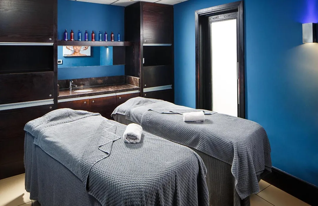 Nottingham Belfry Hotel & Spa-1
