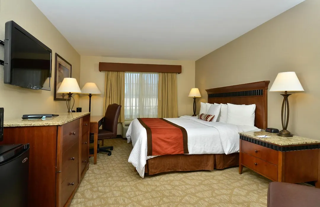 Best Western Denver Southwest-1