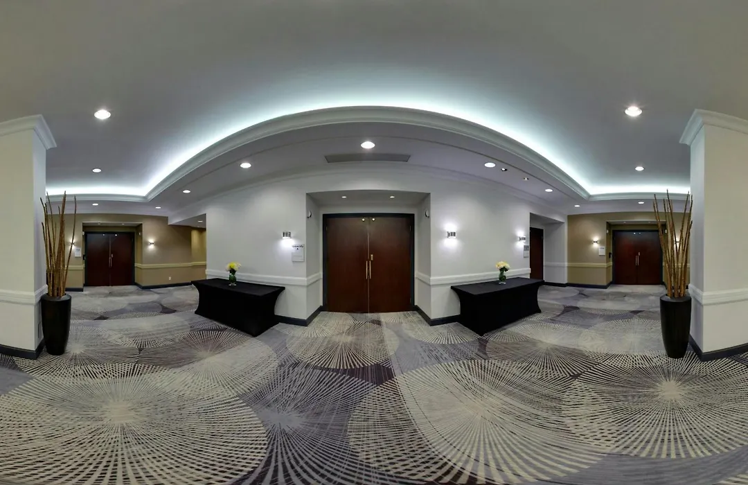 Courtyard By Marriott Toronto Downtown-1