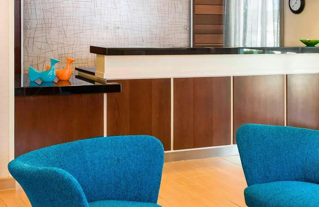 Fairfield Inn & Suites Holland-1