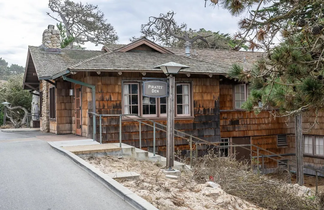Asilomar Conference Grounds-1