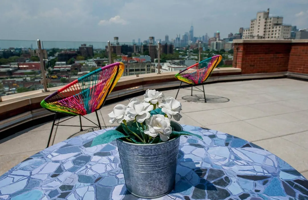 Fairfield Inn & Suites By Marriott New York Brooklyn-1