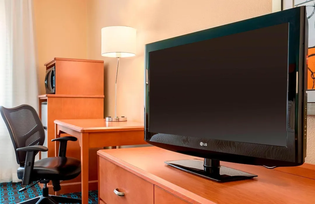 Fairfield Inn & Suites By Marriott Abilene-1