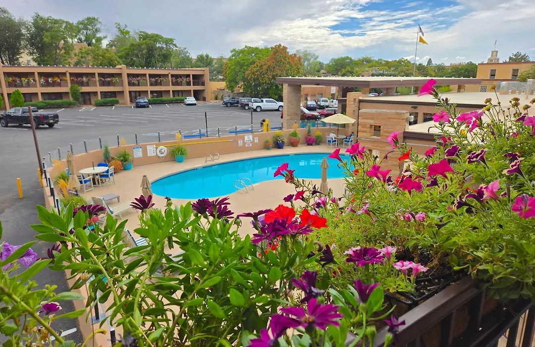 El Sendero Inn, An Ascend Collection Hotel-1