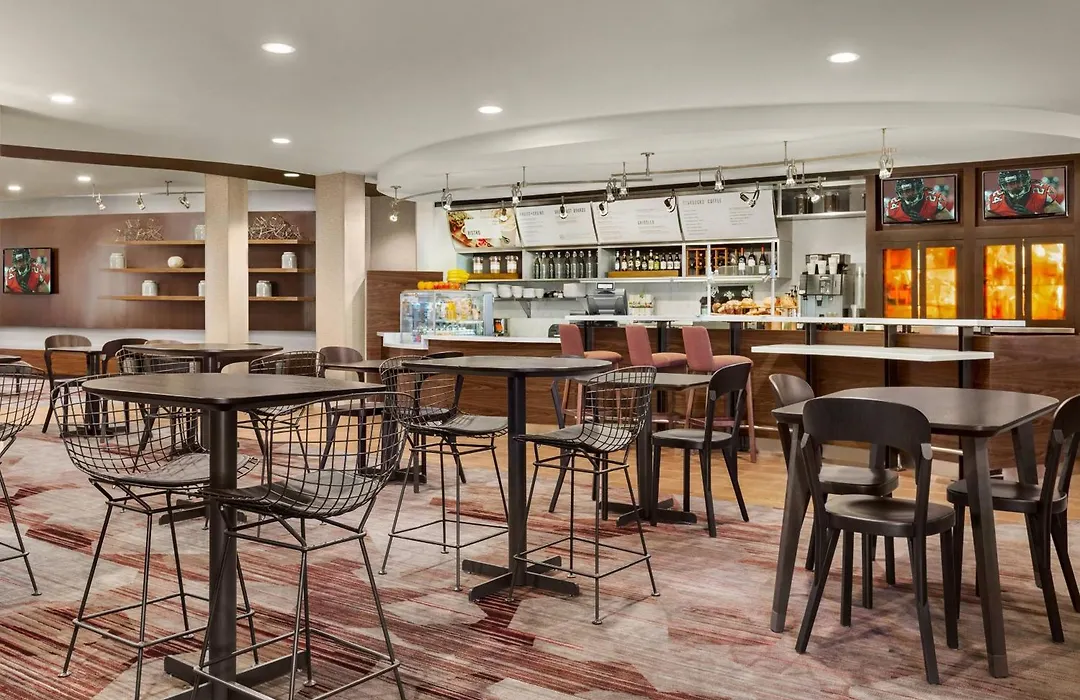 Courtyard By Marriott Sacramento Folsom-1