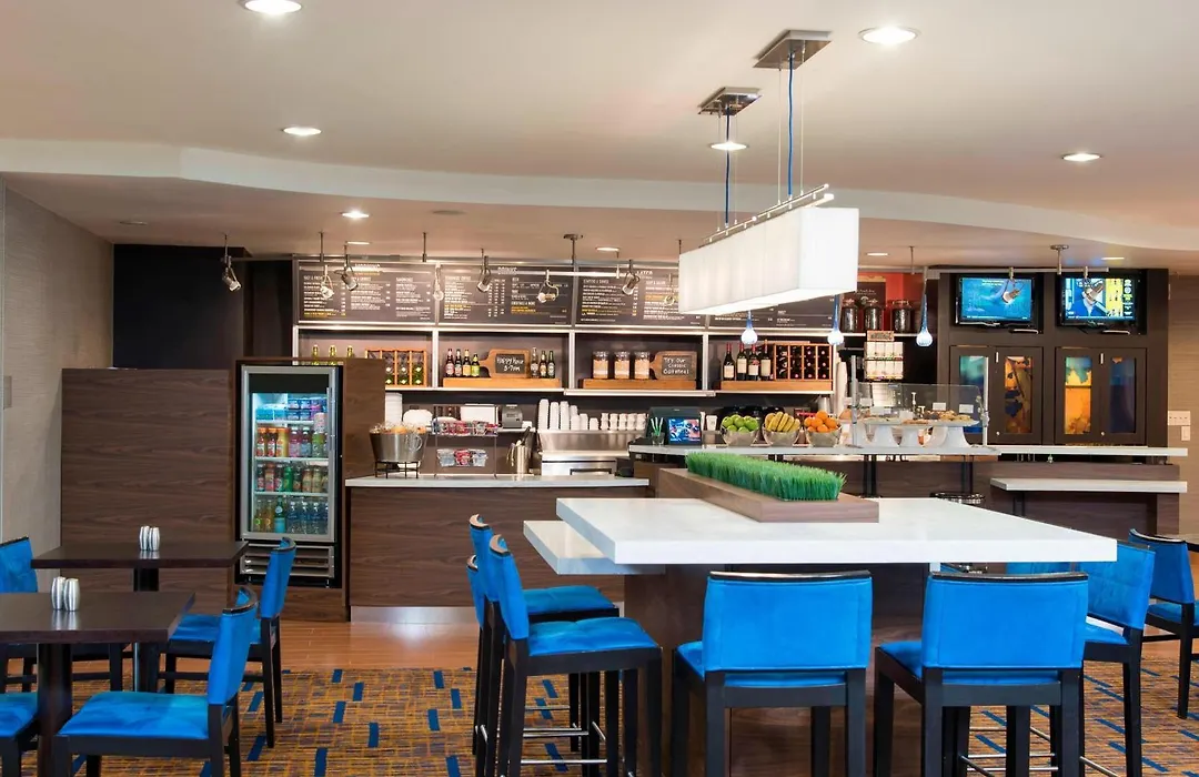 Courtyard By Marriott San Antonio North Stone Oak At Legacy-1