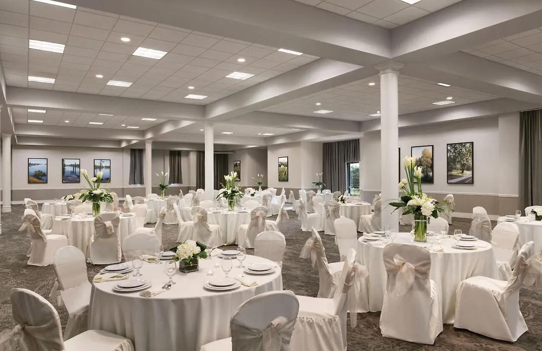 Four Points By Sheraton Sacramento Airport-1