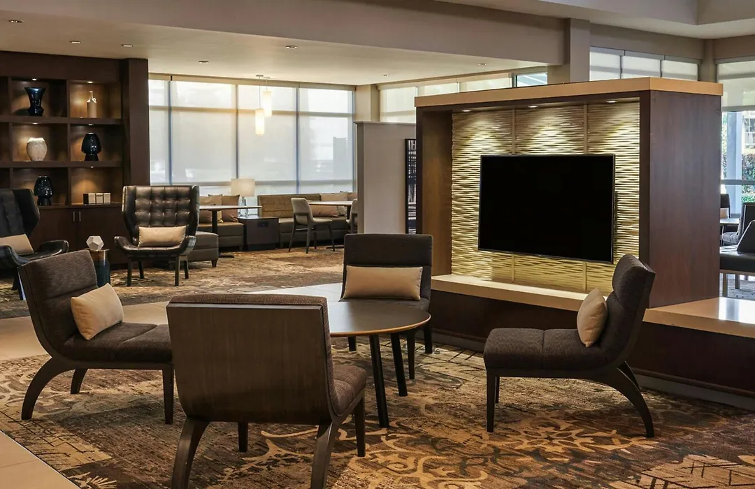 Residence Inn By Marriott Miami Airport-1