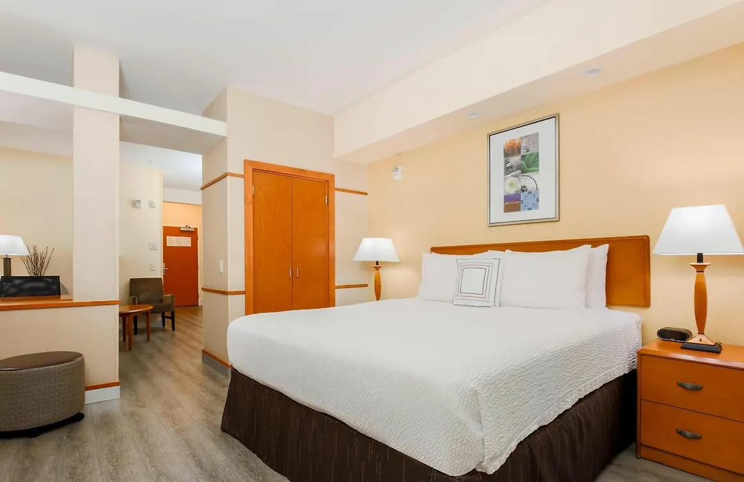 Fairfield Inn & Suites Temecula-1