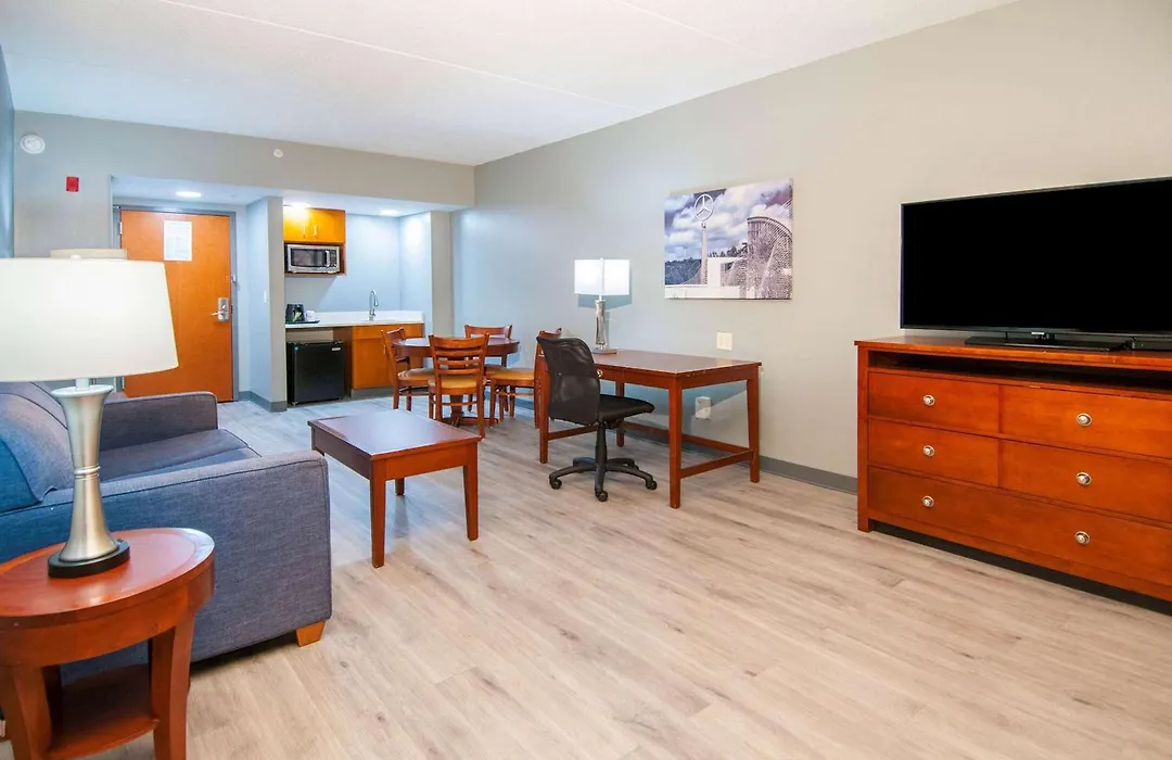 Wingate By Wyndham Tuscaloosa-1