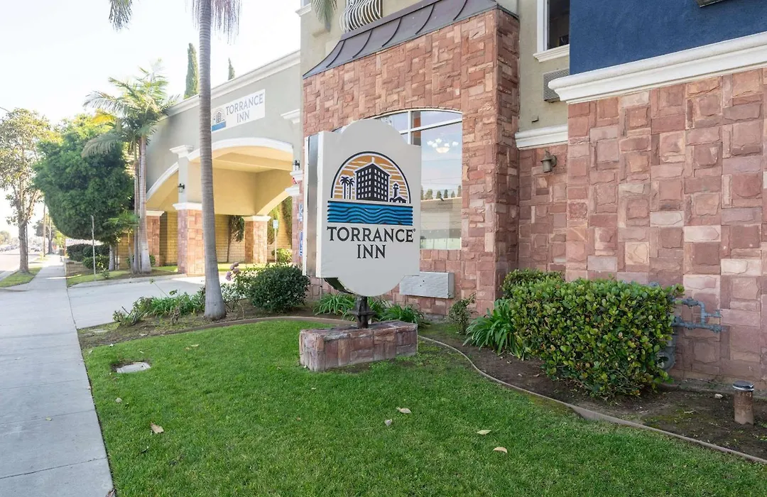 Torrance Inn Lax Airport Area-1