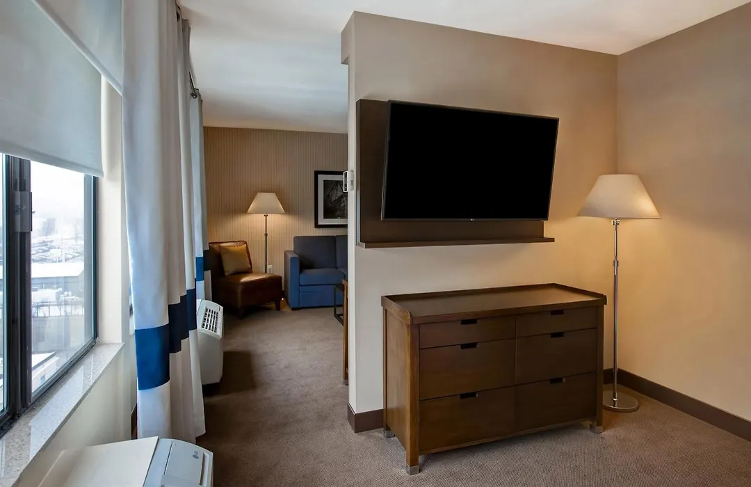 Four Points By Sheraton Peoria-1