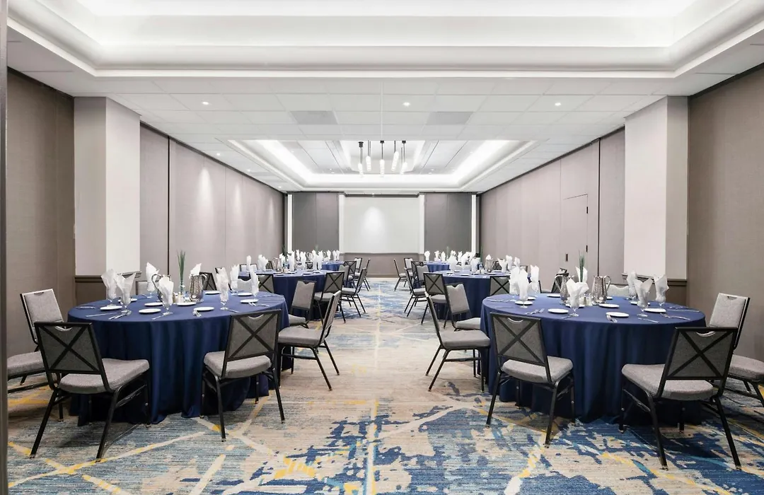 Delta Hotels By Marriott Santa Clara Silicon Valley-1