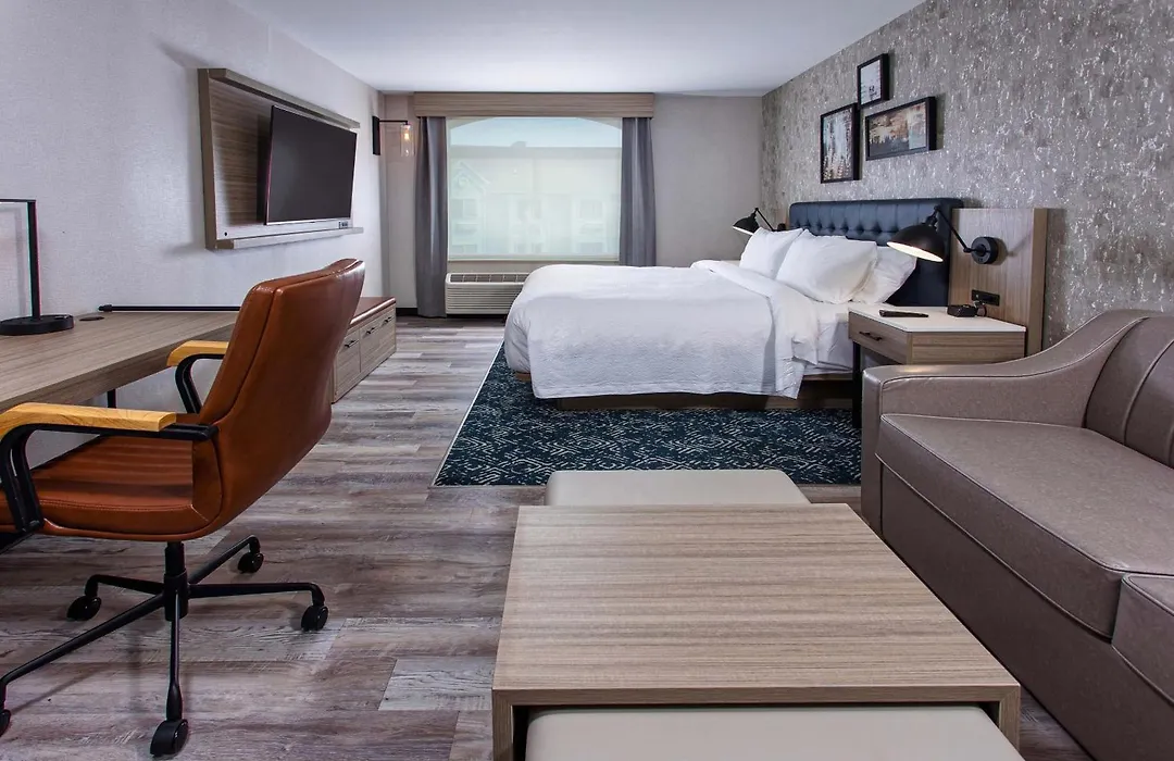 Four Points By Sheraton Appleton-1