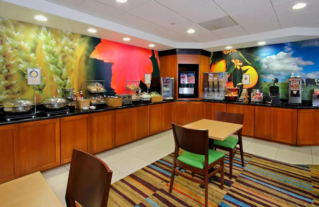 Fairfield Inn & Suites By Marriott Fairfield Napa Valley Area-1