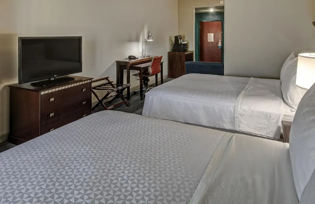 Four Points By Sheraton Memphis Southwind-1