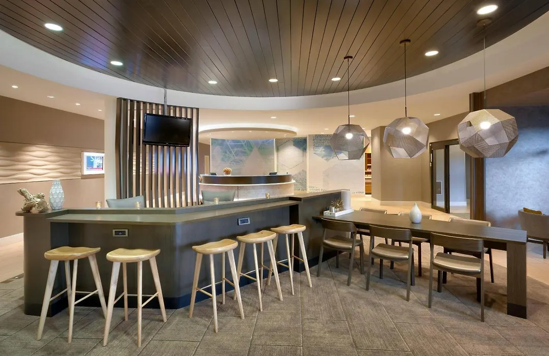 Springhill Suites By Marriott Vernal-1