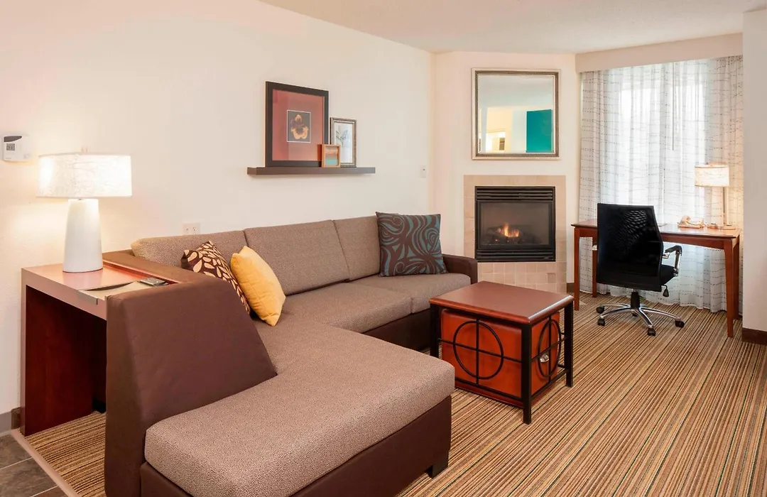 Residence Inn Boston Norwood-1