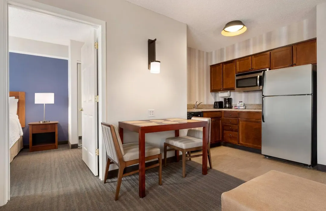 Residence Inn Baltimore White Marsh-1