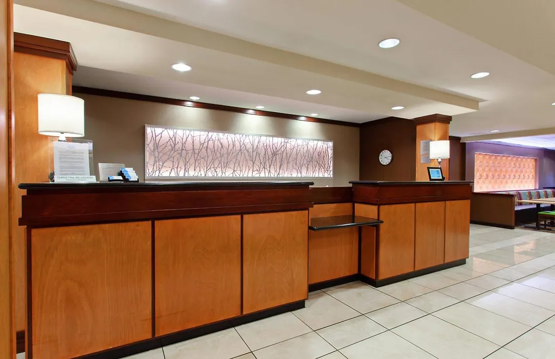 Fairfield Inn & Suites - Los Angeles West Covina-1