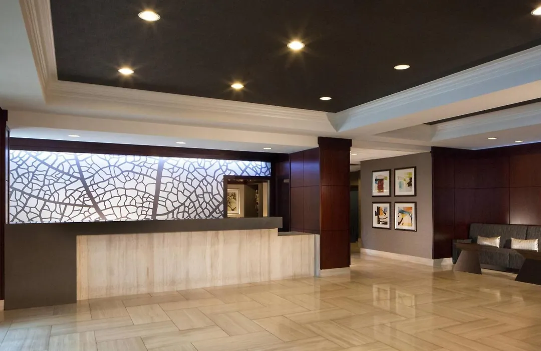 Dallas Marriott Suites Medical/Market Center-1