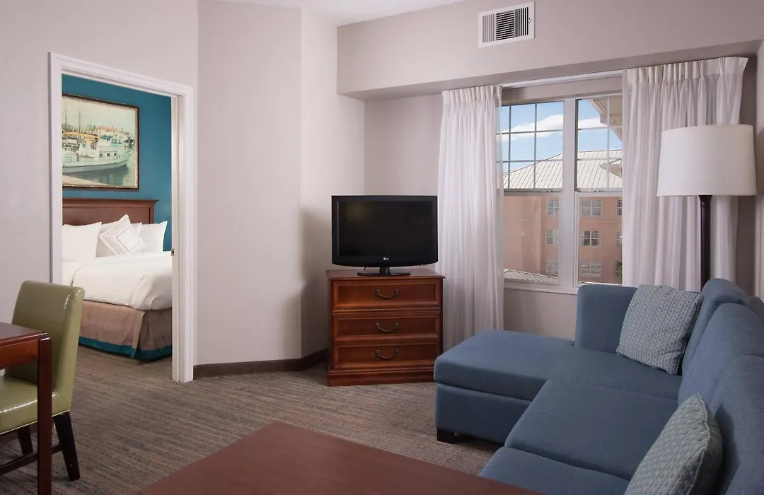 Residence Inn Charleston Riverview-1