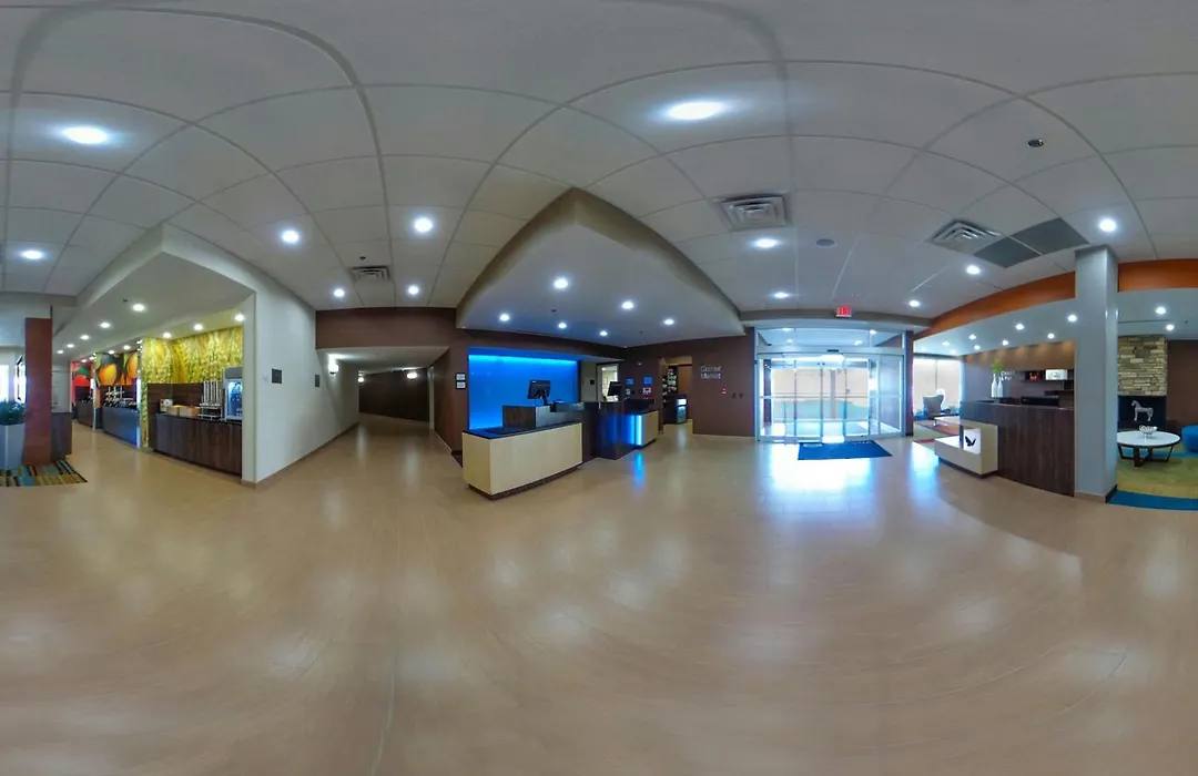 Fairfield Inn & Suites By Marriott Batesville-1