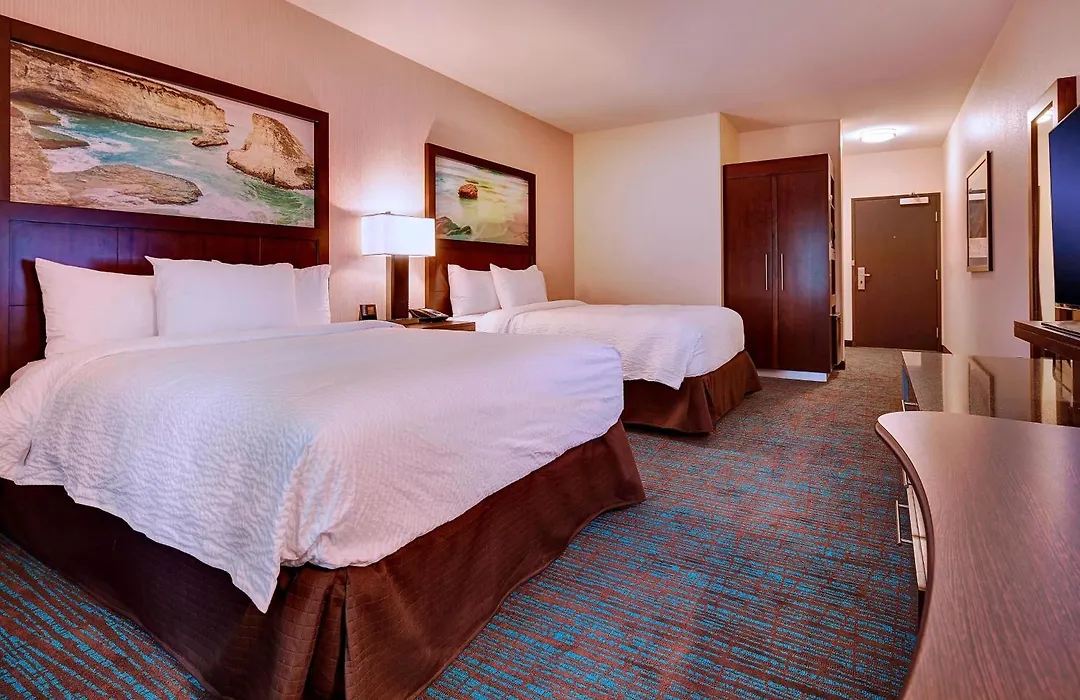 Fairfield Inn & Suites By Marriott San Diego Carlsbad-1