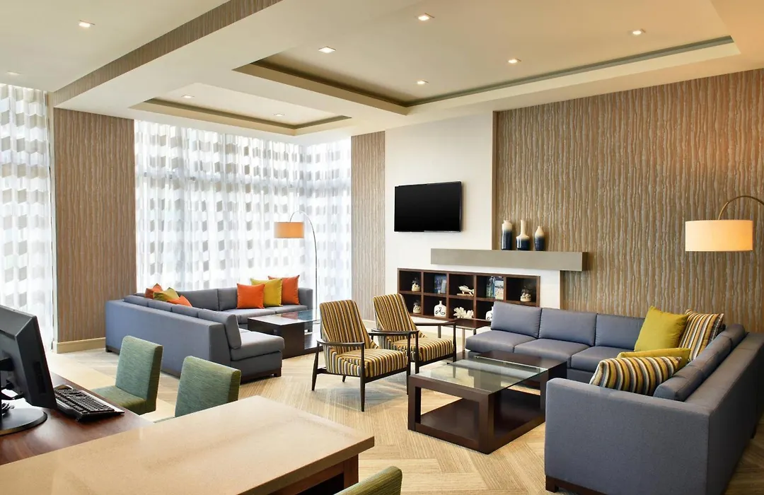 Four Points By Sheraton Coral Gables-1