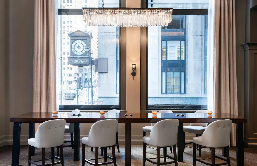 Residence Inn By Marriott Chicago Downtown/Loop-1