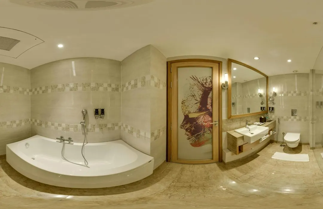 Fairfield By Marriott Lucknow-1