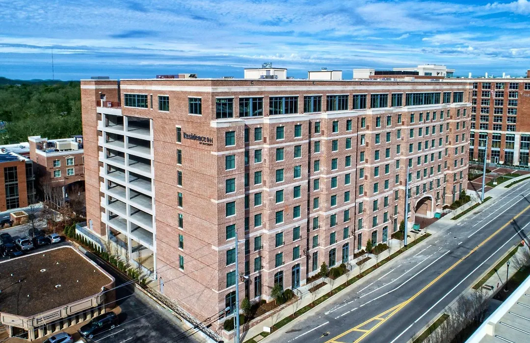 Residence Inn By Marriott Nashville Green Hills-1
