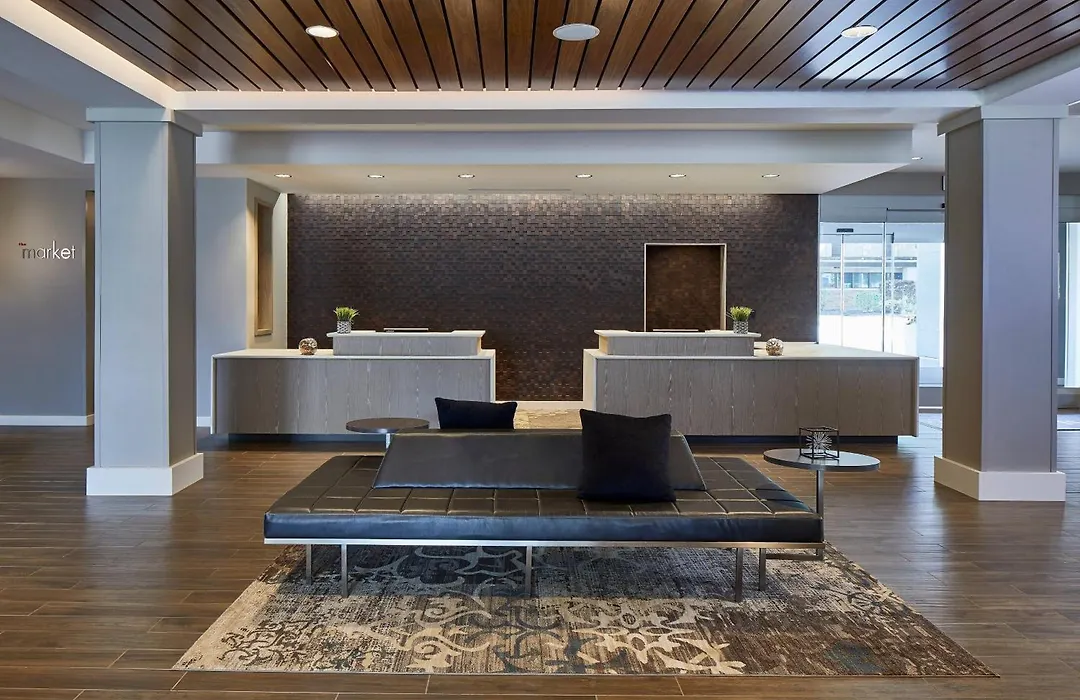 Residence Inn By Marriott Cleveland University Circle/Medical Center-1