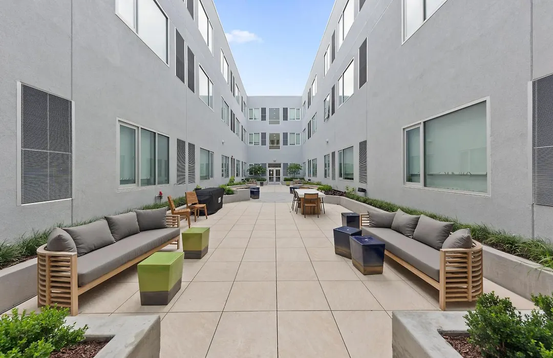 Element By Marriott Hampton Peninsula Town Center-1
